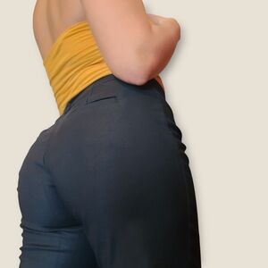 Lee 10 Short Mid Rise Ultra Lux Comfort Flex Motion Trouser Pant Regular Fit 10s